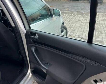 Зеленый Фольксваген Гольф, объемом двигателя 1.4 л и пробегом 200 тыс. км за 7800 $, фото 13 на Automoto.ua