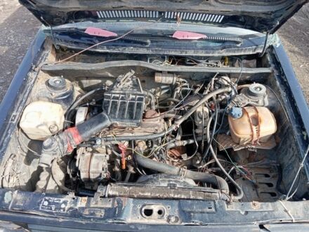 Фольксваген Гольф 1980 у Кропивницькому (Кіровограді) на Automoto.ua Зелений Фольксваген Гольф, об'ємом двигуна 0 л та пробігом 235 тис. км за 286 $, фото 1 на Automoto.ua