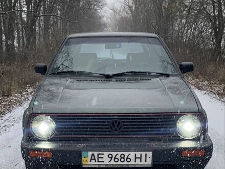 Зелений Фольксваген Гольф, об'ємом двигуна 0 л та пробігом 270 тис. км за 2700 $, фото 1 на Automoto.ua