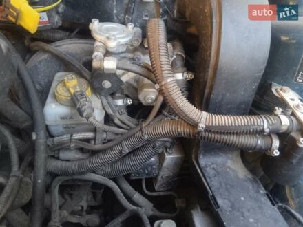 Фольксваген Гольф 2001 в Луцке на Automoto.ua Зеленый Фольксваген Гольф, объемом двигателя 1.6 л и пробегом 308 тыс. км за 4500 $, фото 1 на Automoto.ua