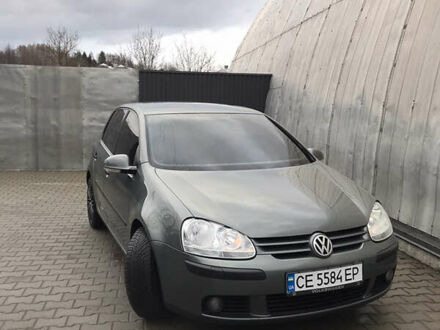 Фольксваген Гольф 2004 у Косове на Automoto.ua Зелений Фольксваген Гольф, об'ємом двигуна 1.39 л та пробігом 203 тис. км за 5250 $, фото 1 на Automoto.ua
