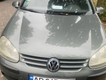 Фольксваген Гольф 2004 у Вінниці на Automoto.ua Зелений Фольксваген Гольф, об'ємом двигуна 1.4 л та пробігом 239 тис. км за 5200 $, фото 1 на Automoto.ua