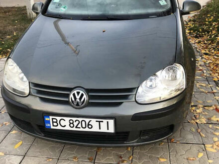 Фольксваген Гольф 2004 в Лозовой на Automoto.ua Зеленый Фольксваген Гольф, объемом двигателя 1.6 л и пробегом 205 тыс. км за 5300 $, фото 1 на Automoto.ua