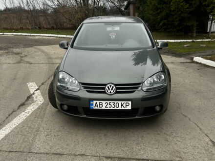 Зелений Фольксваген Гольф, об'ємом двигуна 1.6 л та пробігом 232 тис. км за 5699 $, фото 1 на Automoto.ua