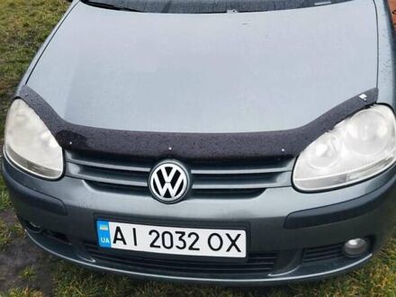 Зелений Фольксваген Гольф, об'ємом двигуна 1.6 л та пробігом 250 тис. км за 4000 $, фото 1 на Automoto.ua