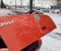 Оранжевый Фольксваген Гольф, объемом двигателя 1.6 л и пробегом 186 тыс. км за 5200 $, фото 25 на Automoto.ua