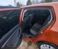 Оранжевый Фольксваген Гольф, объемом двигателя 1.6 л и пробегом 201 тыс. км за 6300 $, фото 14 на Automoto.ua