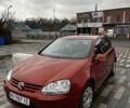 Помаранчевий Фольксваген Гольф, об'ємом двигуна 1.4 л та пробігом 167 тис. км за 6100 $, фото 1 на Automoto.ua