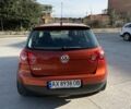 Помаранчевий Фольксваген Гольф, об'ємом двигуна 1.4 л та пробігом 199 тис. км за 4700 $, фото 4 на Automoto.ua