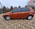 Оранжевый Фольксваген Гольф, объемом двигателя 1.6 л и пробегом 201 тыс. км за 6300 $, фото 2 на Automoto.ua