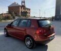 Помаранчевий Фольксваген Гольф, об'ємом двигуна 1.4 л та пробігом 199 тис. км за 4700 $, фото 3 на Automoto.ua