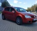 Помаранчевий Фольксваген Гольф, об'ємом двигуна 1.4 л та пробігом 250 тис. км за 5100 $, фото 1 на Automoto.ua