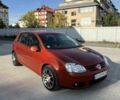 Фольксваген Гольф 2006 у Ужгороді на Automoto.ua Помаранчевий Фольксваген Гольф, об'ємом двигуна 1.4 л та пробігом 199 тис. км за 4700 $, фото 1 на Automoto.ua
