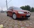 Оранжевый Фольксваген Гольф, объемом двигателя 1.6 л и пробегом 201 тыс. км за 6300 $, фото 6 на Automoto.ua