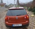 Оранжевый Фольксваген Гольф, объемом двигателя 1.6 л и пробегом 201 тыс. км за 6300 $, фото 8 на Automoto.ua