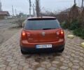 Оранжевый Фольксваген Гольф, объемом двигателя 1.6 л и пробегом 201 тыс. км за 6300 $, фото 9 на Automoto.ua