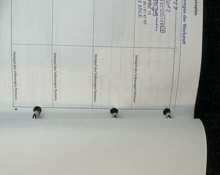 Помаранчевий Фольксваген Гольф, об'ємом двигуна 1.4 л та пробігом 232 тис. км за 6190 $, фото 82 на Automoto.ua