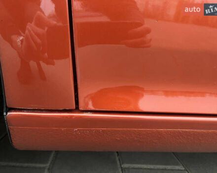 Помаранчевий Фольксваген Гольф, об'ємом двигуна 1.4 л та пробігом 232 тис. км за 6190 $, фото 21 на Automoto.ua