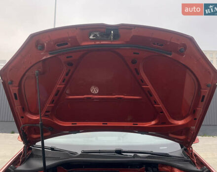 Помаранчевий Фольксваген Гольф, об'ємом двигуна 1.4 л та пробігом 232 тис. км за 6190 $, фото 69 на Automoto.ua
