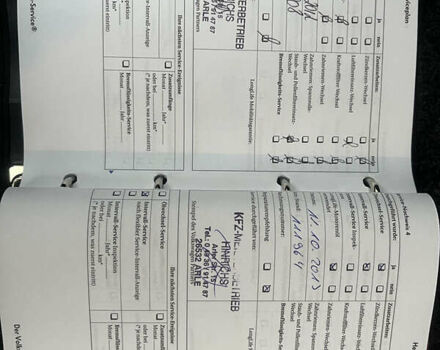 Помаранчевий Фольксваген Гольф, об'ємом двигуна 1.4 л та пробігом 232 тис. км за 6190 $, фото 81 на Automoto.ua