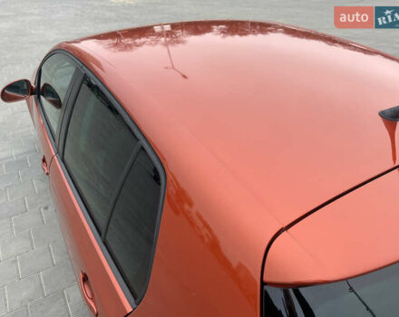 Помаранчевий Фольксваген Гольф, об'ємом двигуна 1.4 л та пробігом 232 тис. км за 6190 $, фото 26 на Automoto.ua