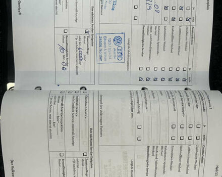 Помаранчевий Фольксваген Гольф, об'ємом двигуна 1.4 л та пробігом 232 тис. км за 6190 $, фото 80 на Automoto.ua