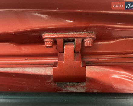 Помаранчевий Фольксваген Гольф, об'ємом двигуна 1.4 л та пробігом 232 тис. км за 6190 $, фото 66 на Automoto.ua