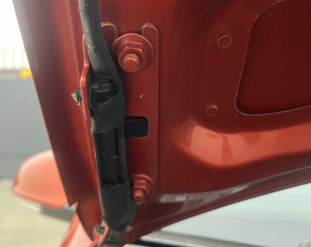 Помаранчевий Фольксваген Гольф, об'ємом двигуна 1.4 л та пробігом 232 тис. км за 6190 $, фото 73 на Automoto.ua