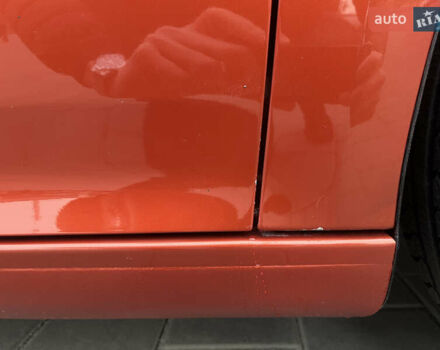 Помаранчевий Фольксваген Гольф, об'ємом двигуна 1.4 л та пробігом 232 тис. км за 6190 $, фото 22 на Automoto.ua