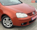 Помаранчевий Фольксваген Гольф, об'ємом двигуна 1.4 л та пробігом 232 тис. км за 6190 $, фото 4 на Automoto.ua