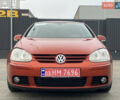 Помаранчевий Фольксваген Гольф, об'ємом двигуна 1.4 л та пробігом 232 тис. км за 6190 $, фото 2 на Automoto.ua