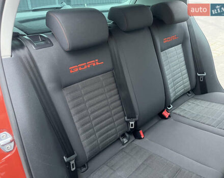 Помаранчевий Фольксваген Гольф, об'ємом двигуна 1.4 л та пробігом 232 тис. км за 6190 $, фото 58 на Automoto.ua