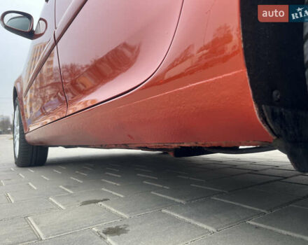 Помаранчевий Фольксваген Гольф, об'ємом двигуна 1.4 л та пробігом 232 тис. км за 6190 $, фото 20 на Automoto.ua