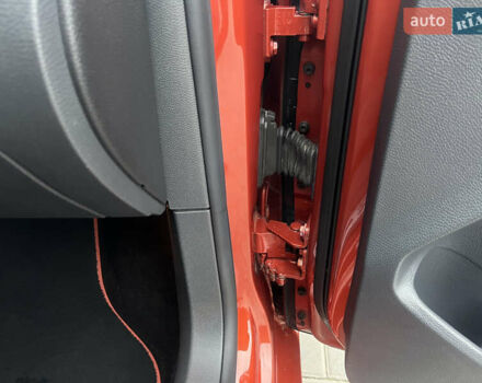 Помаранчевий Фольксваген Гольф, об'ємом двигуна 1.4 л та пробігом 232 тис. км за 6190 $, фото 48 на Automoto.ua