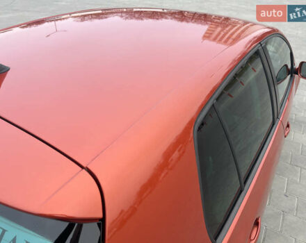 Помаранчевий Фольксваген Гольф, об'ємом двигуна 1.4 л та пробігом 232 тис. км за 6190 $, фото 25 на Automoto.ua