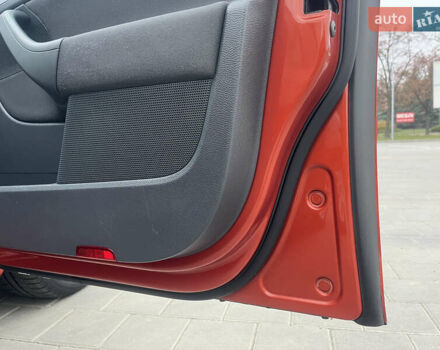 Помаранчевий Фольксваген Гольф, об'ємом двигуна 1.4 л та пробігом 232 тис. км за 6190 $, фото 39 на Automoto.ua