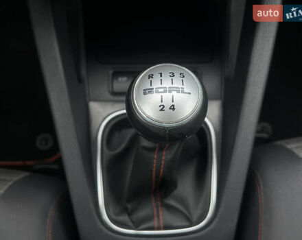 Помаранчевий Фольксваген Гольф, об'ємом двигуна 1.4 л та пробігом 232 тис. км за 6190 $, фото 37 на Automoto.ua