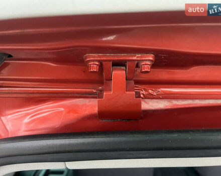 Помаранчевий Фольксваген Гольф, об'ємом двигуна 1.4 л та пробігом 232 тис. км за 6190 $, фото 65 на Automoto.ua