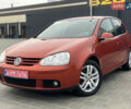 Помаранчевий Фольксваген Гольф, об'ємом двигуна 1.4 л та пробігом 232 тис. км за 6190 $, фото 1 на Automoto.ua