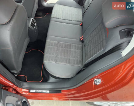 Помаранчевий Фольксваген Гольф, об'ємом двигуна 1.4 л та пробігом 232 тис. км за 6190 $, фото 51 на Automoto.ua