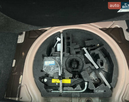 Помаранчевий Фольксваген Гольф, об'ємом двигуна 1.4 л та пробігом 232 тис. км за 6190 $, фото 64 на Automoto.ua