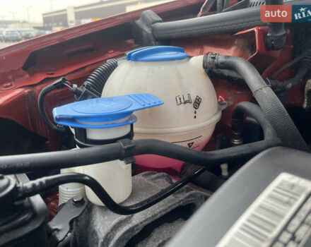 Помаранчевий Фольксваген Гольф, об'ємом двигуна 1.4 л та пробігом 232 тис. км за 6190 $, фото 71 на Automoto.ua