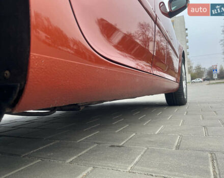 Помаранчевий Фольксваген Гольф, об'ємом двигуна 1.4 л та пробігом 232 тис. км за 6190 $, фото 19 на Automoto.ua