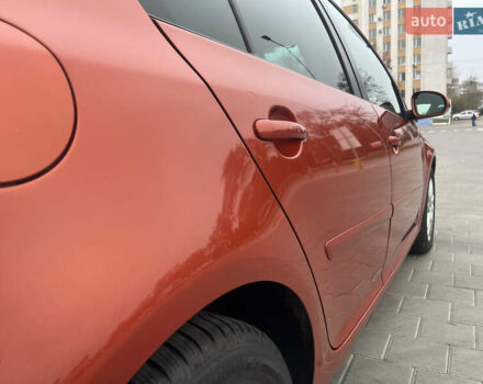 Помаранчевий Фольксваген Гольф, об'ємом двигуна 1.4 л та пробігом 232 тис. км за 6190 $, фото 18 на Automoto.ua