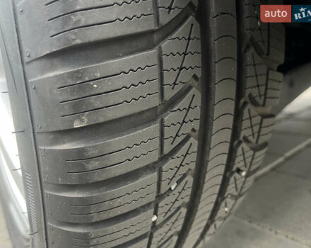 Помаранчевий Фольксваген Гольф, об'ємом двигуна 1.4 л та пробігом 232 тис. км за 6190 $, фото 76 на Automoto.ua