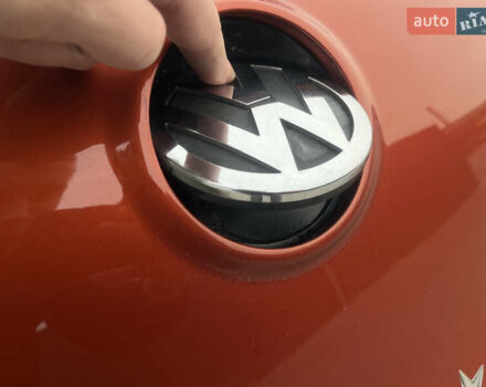 Помаранчевий Фольксваген Гольф, об'ємом двигуна 1.4 л та пробігом 232 тис. км за 6190 $, фото 68 на Automoto.ua
