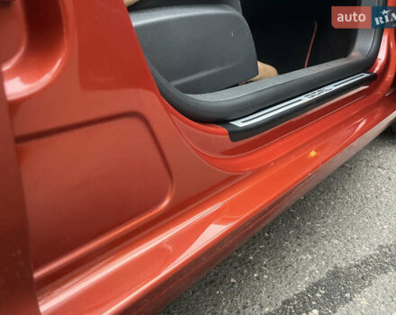 Помаранчевий Фольксваген Гольф, об'ємом двигуна 1.4 л та пробігом 232 тис. км за 6190 $, фото 60 на Automoto.ua