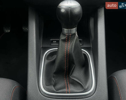 Помаранчевий Фольксваген Гольф, об'ємом двигуна 1.4 л та пробігом 232 тис. км за 6190 $, фото 36 на Automoto.ua