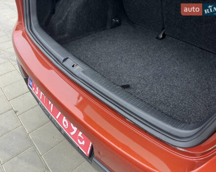 Помаранчевий Фольксваген Гольф, об'ємом двигуна 1.4 л та пробігом 232 тис. км за 6190 $, фото 62 на Automoto.ua