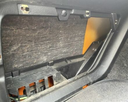 Помаранчевий Фольксваген Гольф, об'ємом двигуна 1.8 л та пробігом 139 тис. км за 2850 $, фото 22 на Automoto.ua